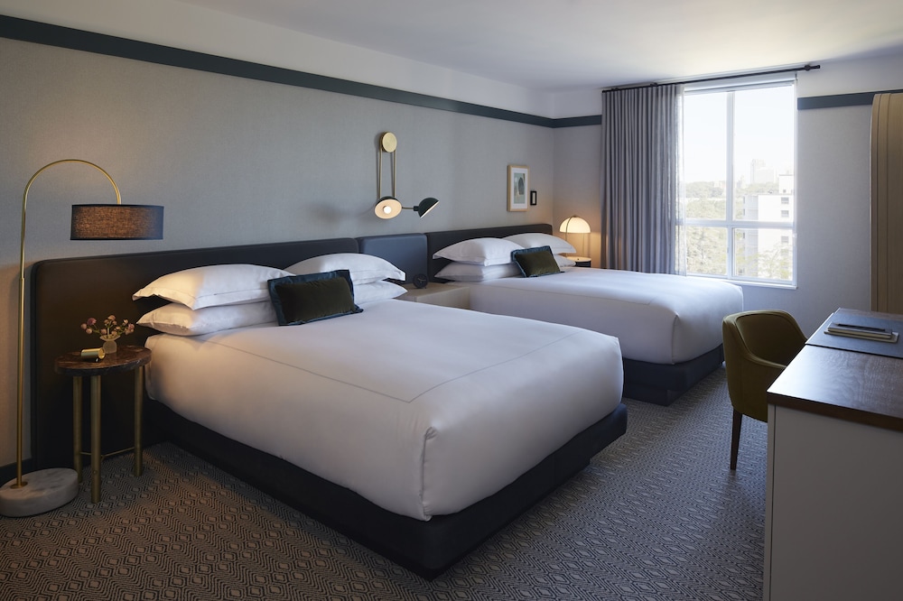Premium Room, 2 Queen Beds (High Floor) - Photo 5