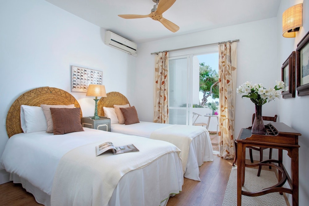 Apartment (4 Bedrooms)