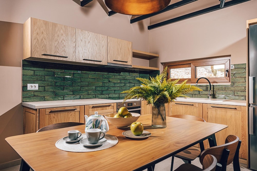 Terra Lucis Mountain Residences Aether Villa, Photo 8