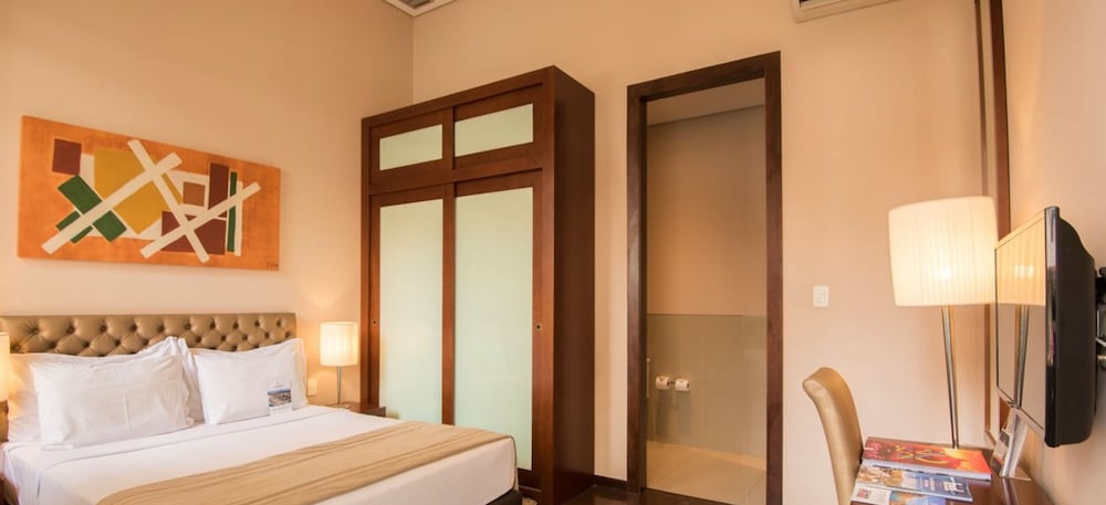 Collection Apartamento Preservado