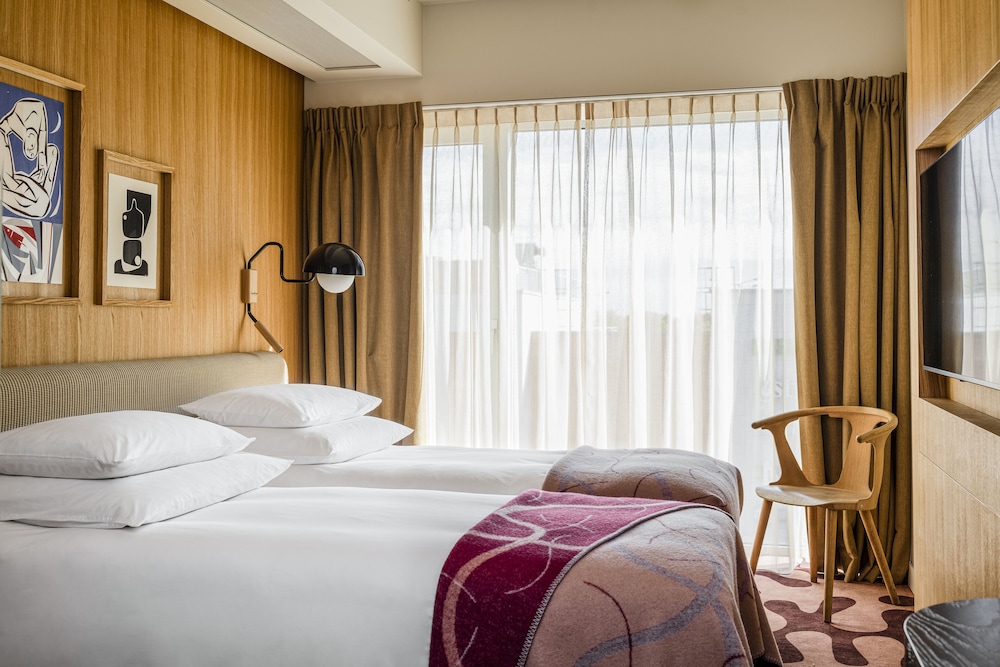 Superior Twin Room photo 1