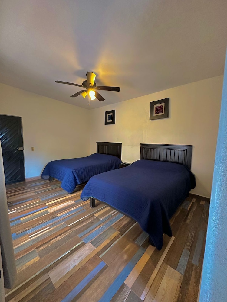 Superior Room, 2 Queen Beds