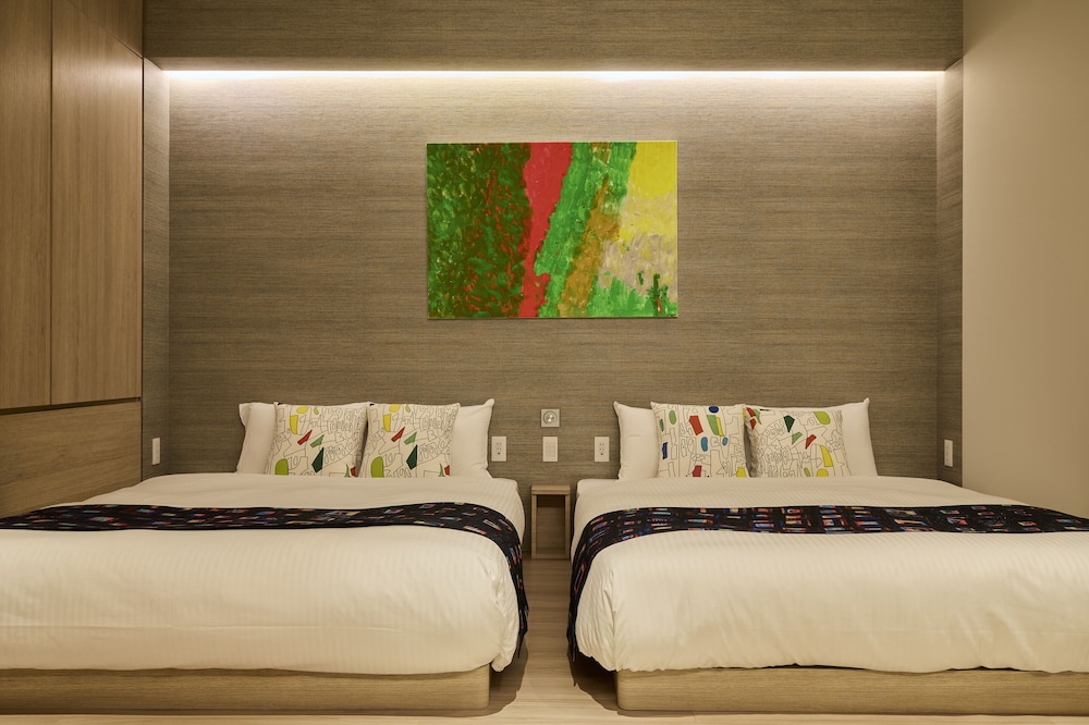 Japanese Modern with HERALBONY, Non Smoking - Photo 3