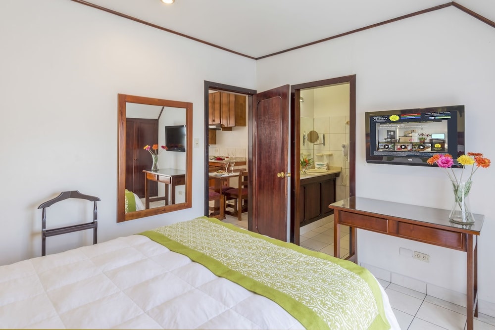 Standard Suite