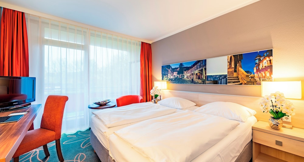 Comfort-Doppelzimmer mit Balkon - Photo 6