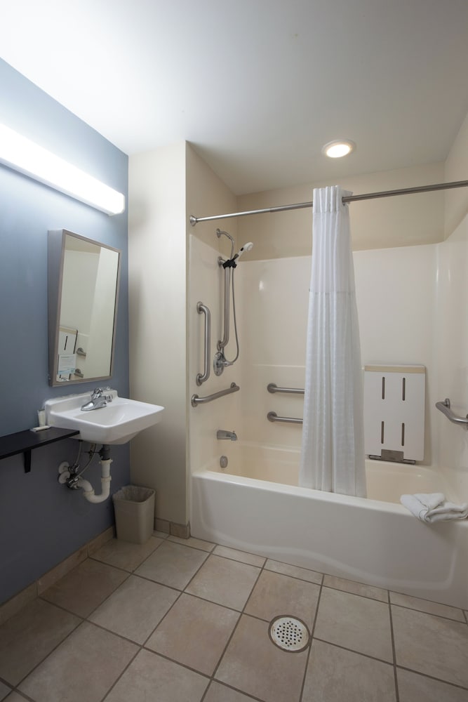 Microtel Inn & Suites by Wyndham Waynesburg, Foto 2