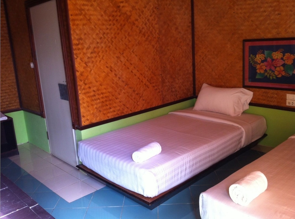 Bungalow photo 3