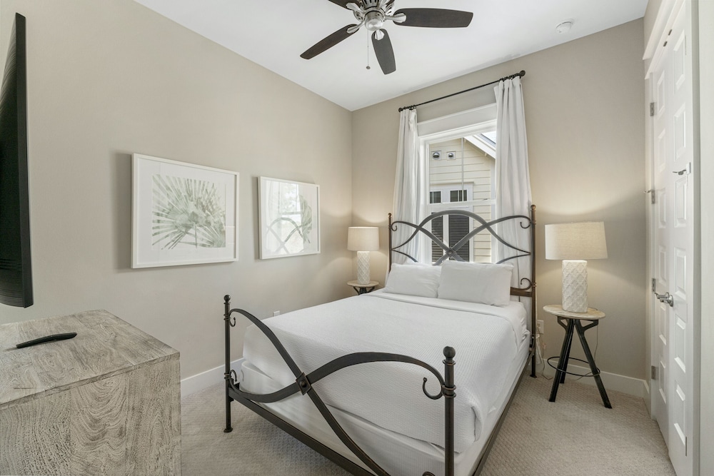 Townhome, 3 Bedrooms (Shore Thing)