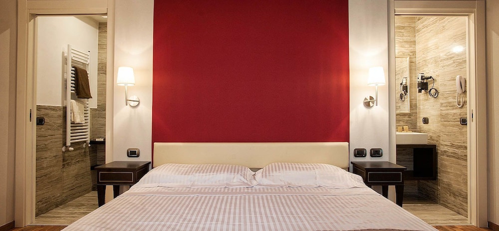 Executive Suite, Non Smoking, Terrace