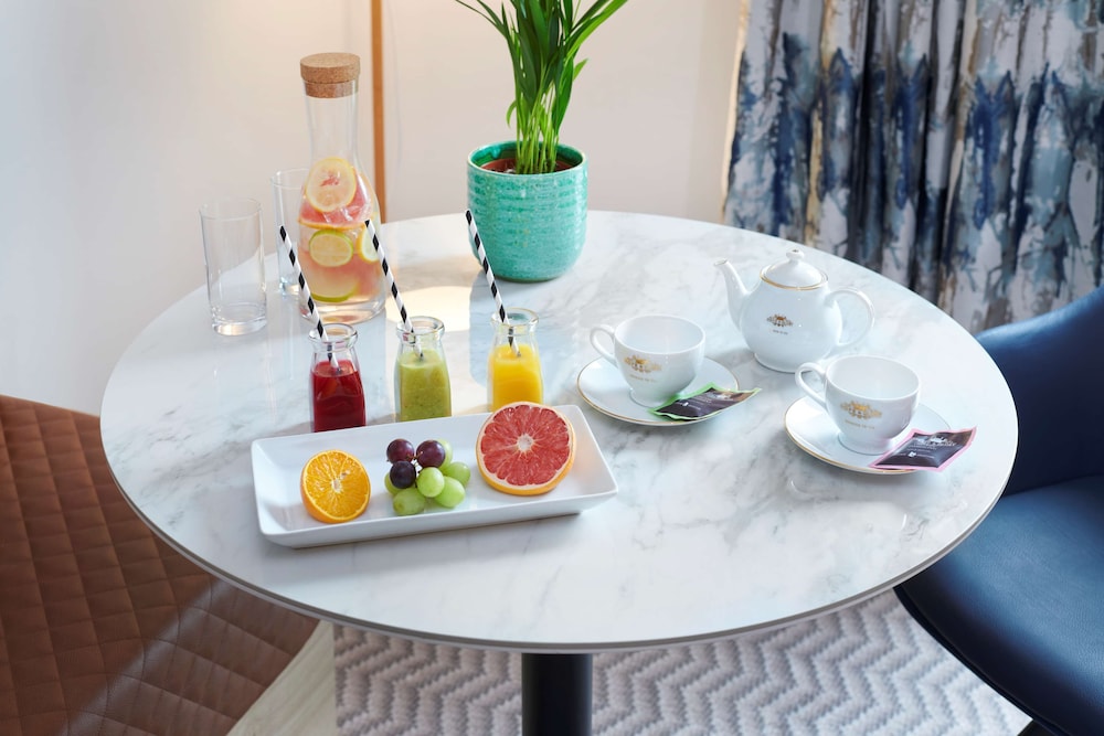 Deluxe Wellness Room - Photo 1