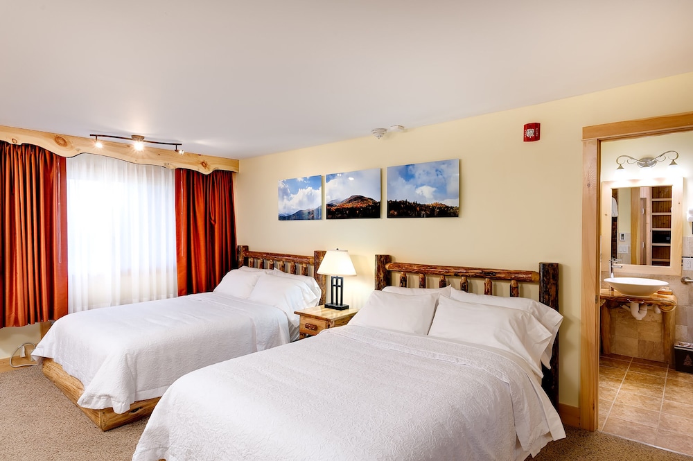 Adirondack Spruce Lodge, Foto 6