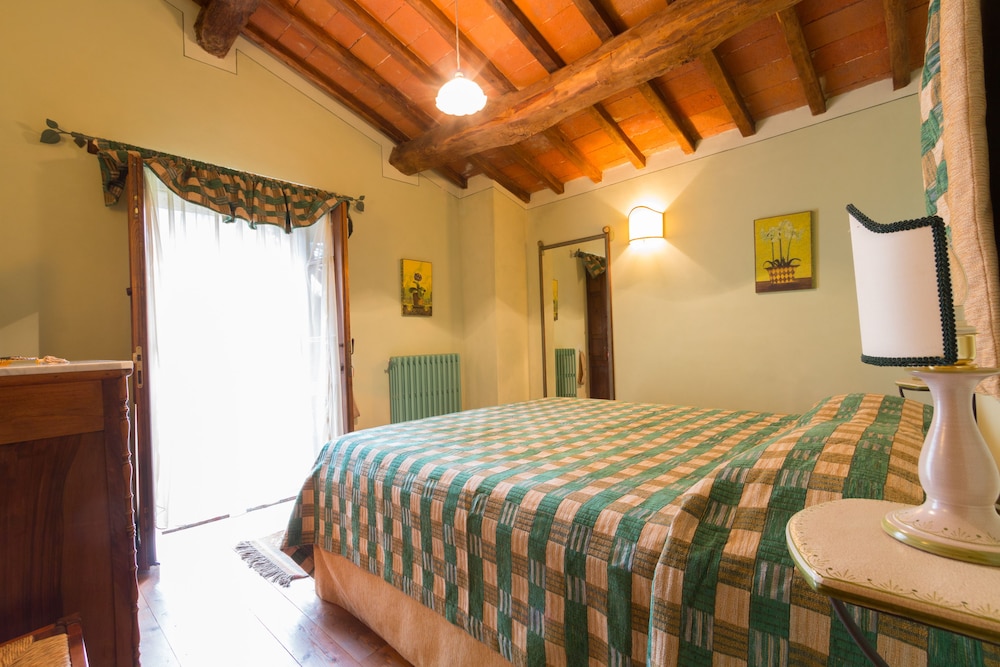 Apartment, 2 Bedrooms