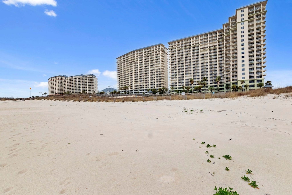 Spacious 3BR Resort Condo Steps From Gulf Beach, Foto 11
