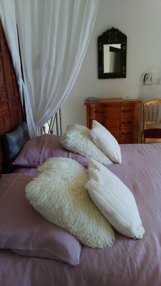 Double Room, Non Smoking, Balcony