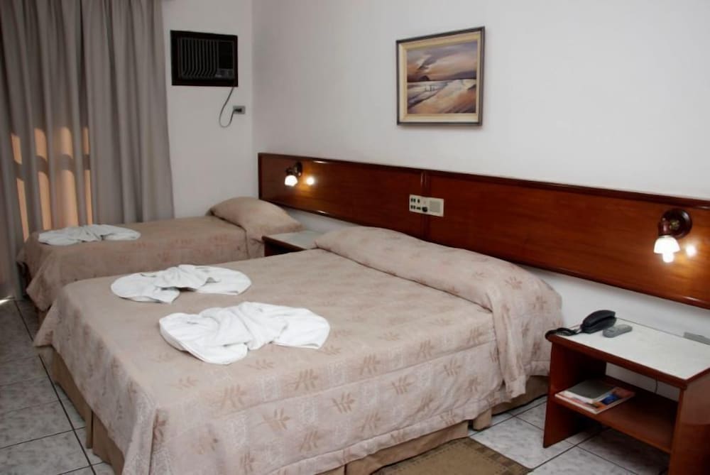 Executive Triple Room photo 1