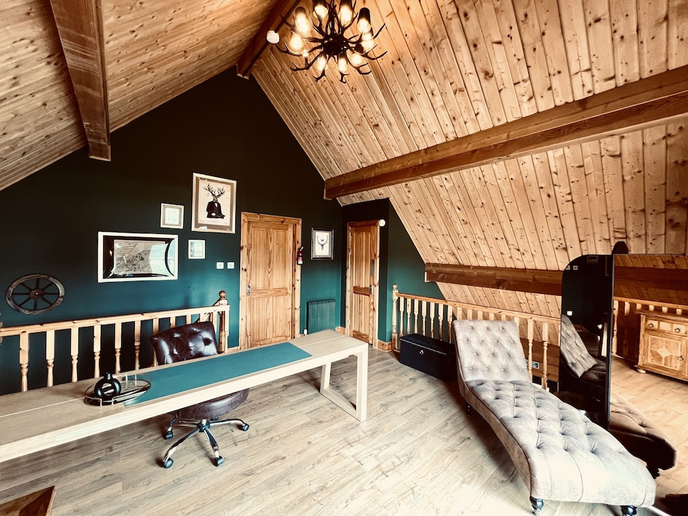 Lodges På Loch Ness, Billede 31