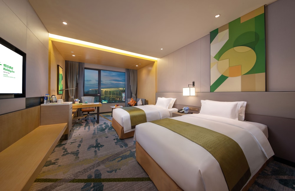 Standard Room, 2 Twin Beds photo 3