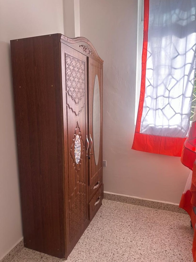 Comfort Double Room, Garden View