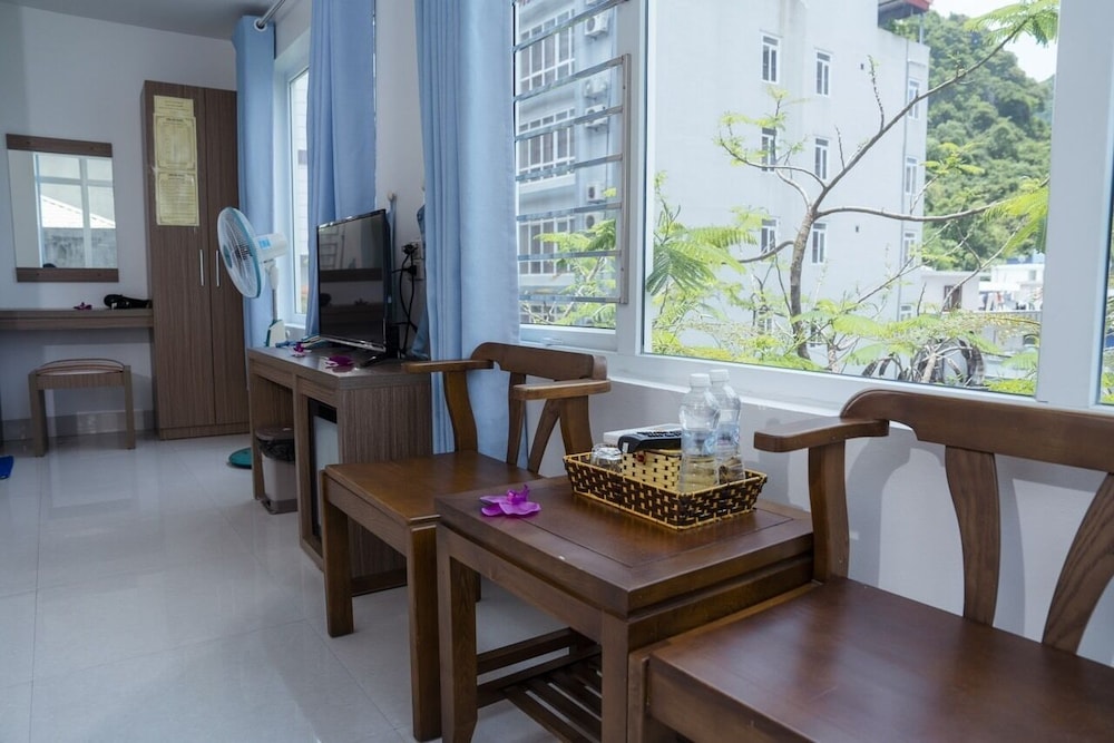 Classic Double Room, City View photo 2
