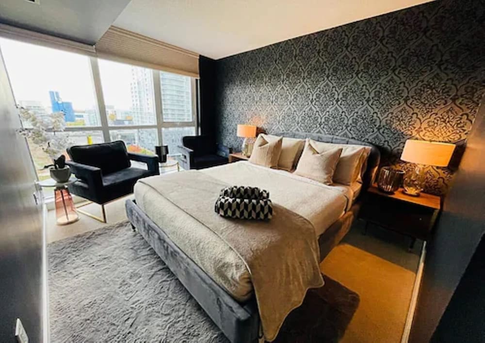 Exclusive Condo