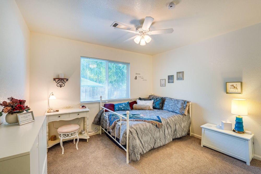 House (1 Bedroom) photo 1