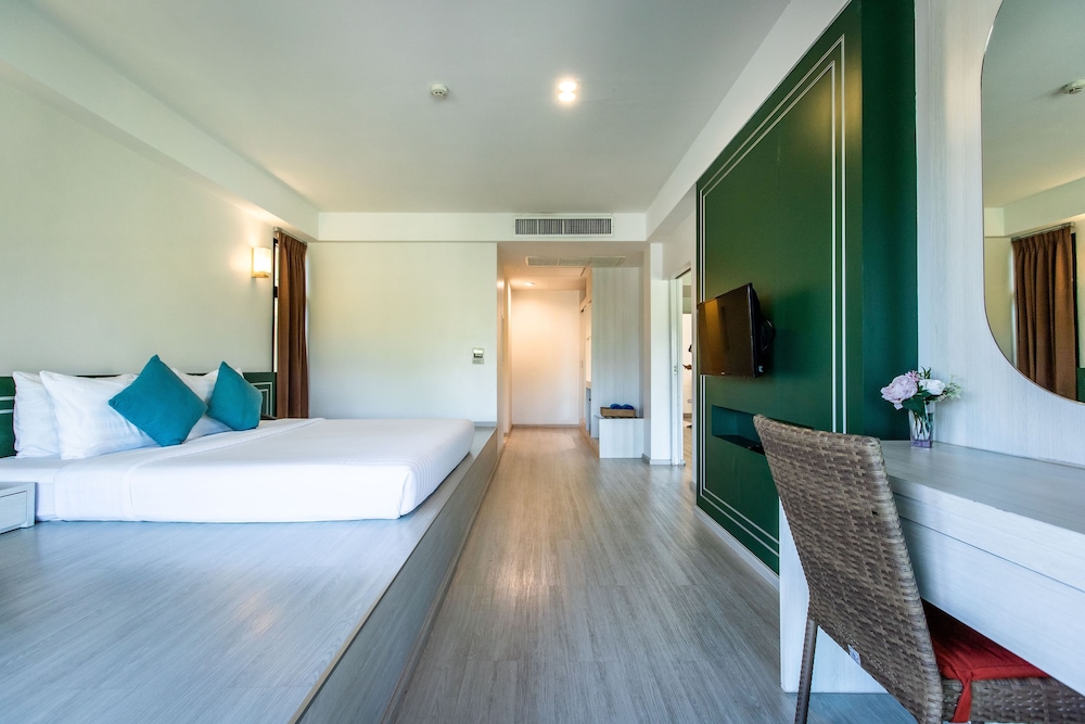 Premier Two Bedroom Villa photo 2