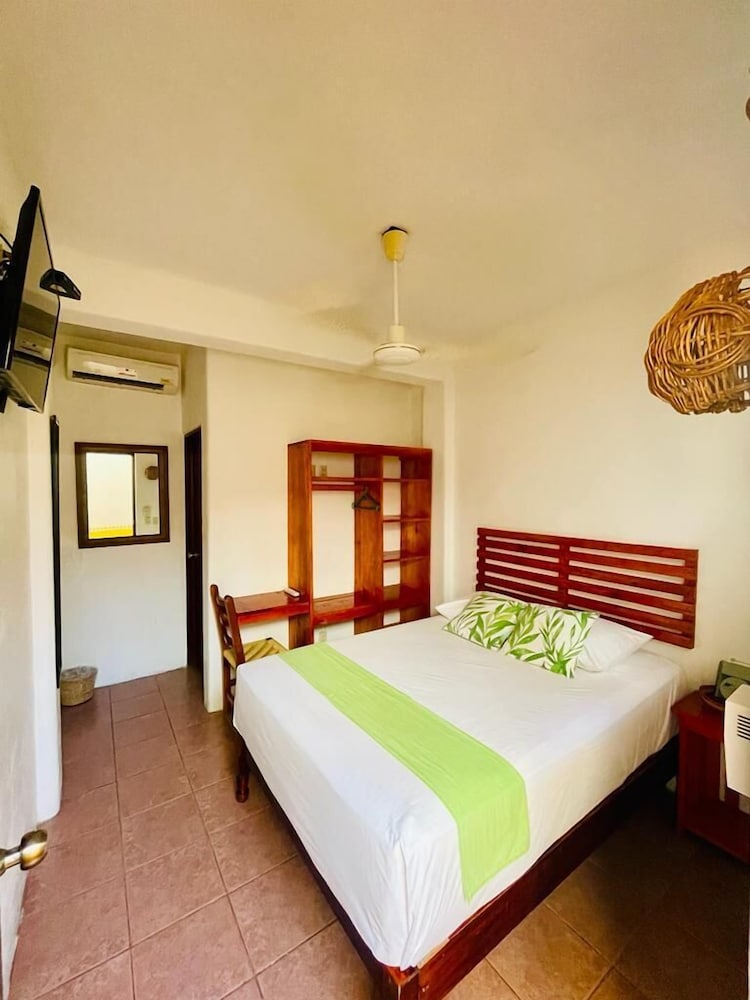 Habitación Básica