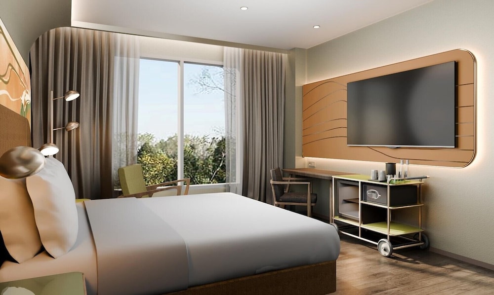 Privilege, Room, 1 Double Bed photo 2