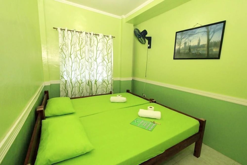 Basic Double Room photo 1