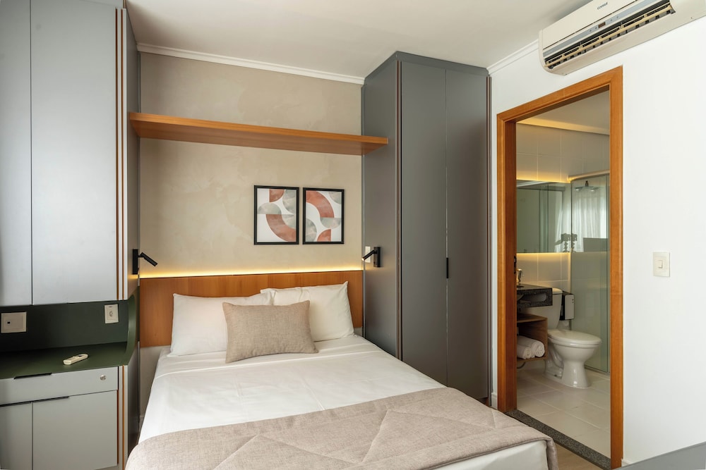 Deluxe Room photo 3