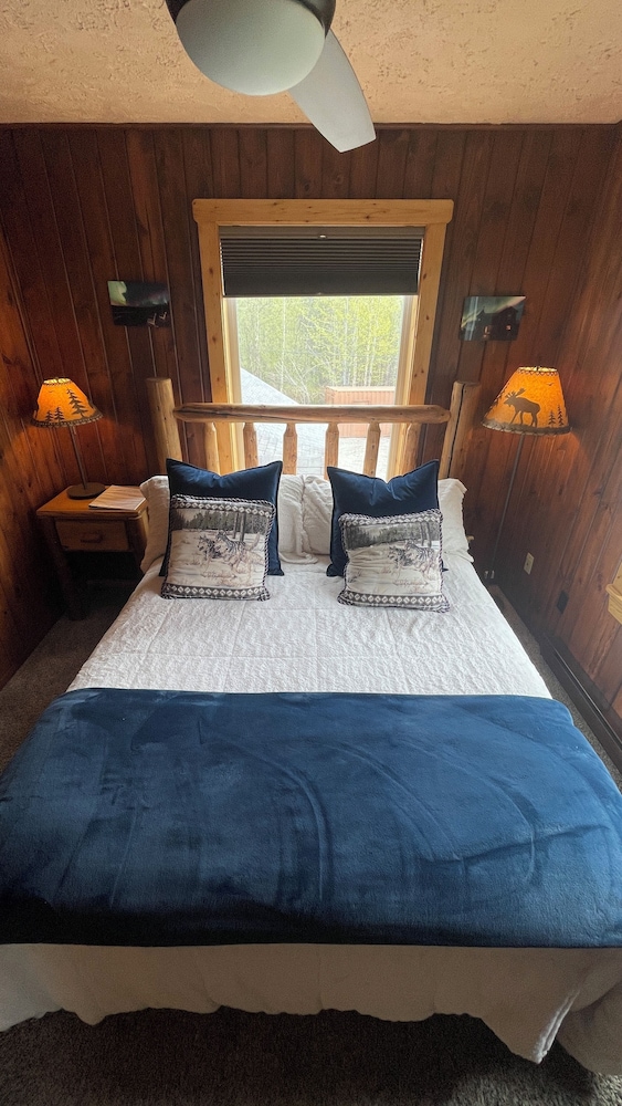 Wilderness Room photo 3