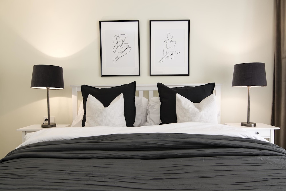 Apartamento, 3 habitaciones