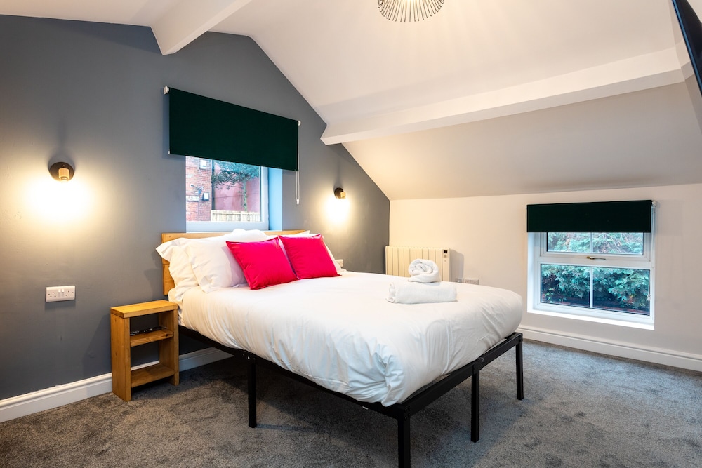 Apartment, Ensuite (Flat 1) photo 1