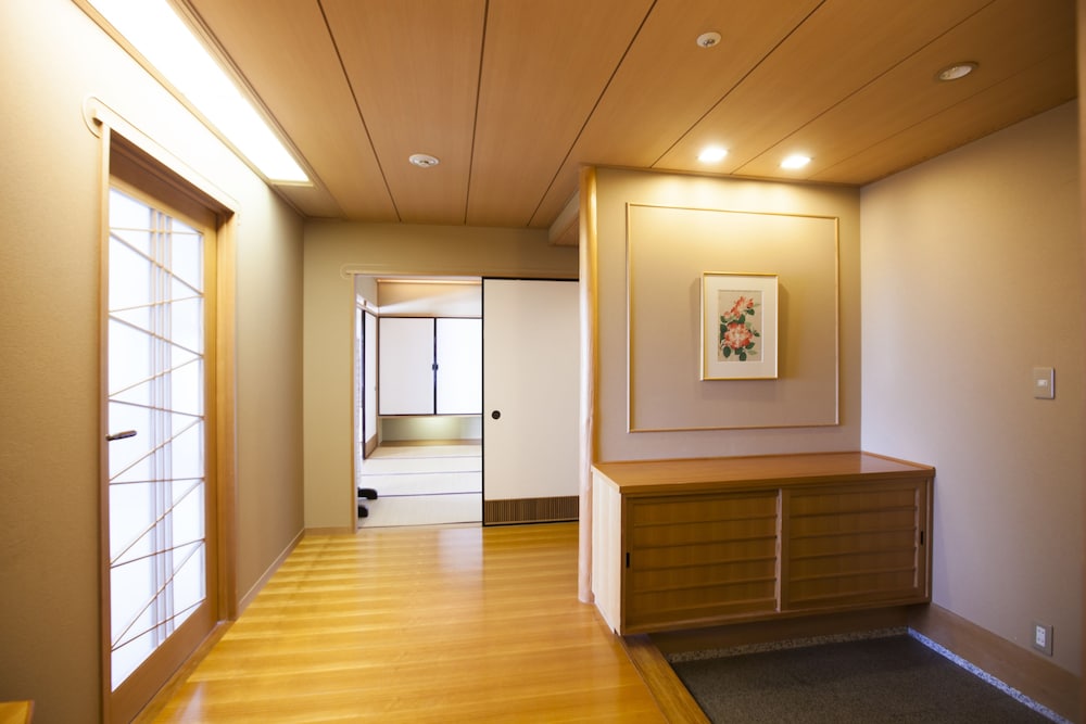 Japanese Style Family Suite Non-Smoking - Photo 4