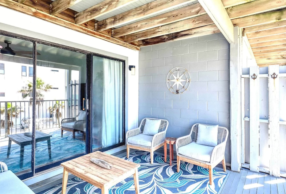 Condo, Multiple Beds, Balcony, Ocean View (Coastal Retreat at Seascape) photo 2