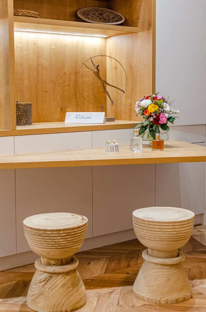 Design Apartment (A) photo 3