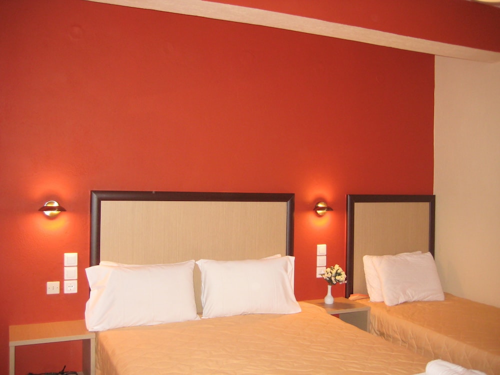 Triple Room photo 1