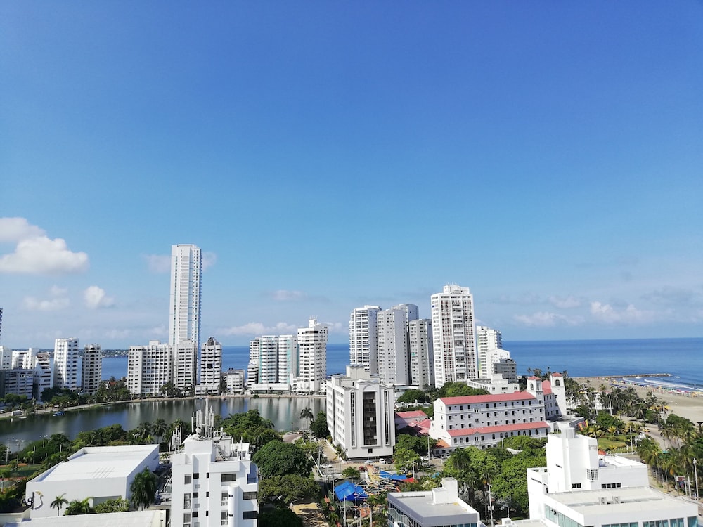ZiOne Luxury Hotel Cartagena — photo 98