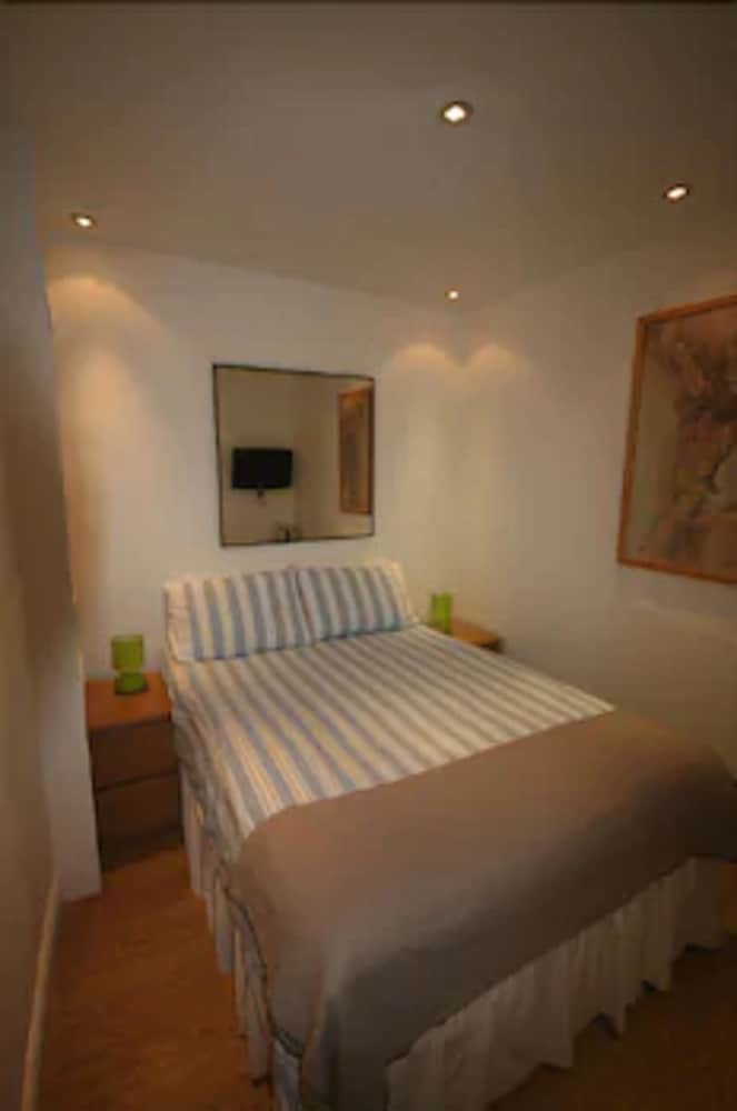 Economy Single Room photo 3