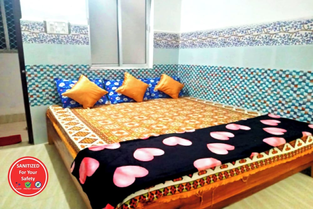 Deluxe Double Room, Multiple Beds