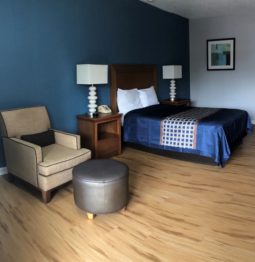 Standard Double Room - Photo 1