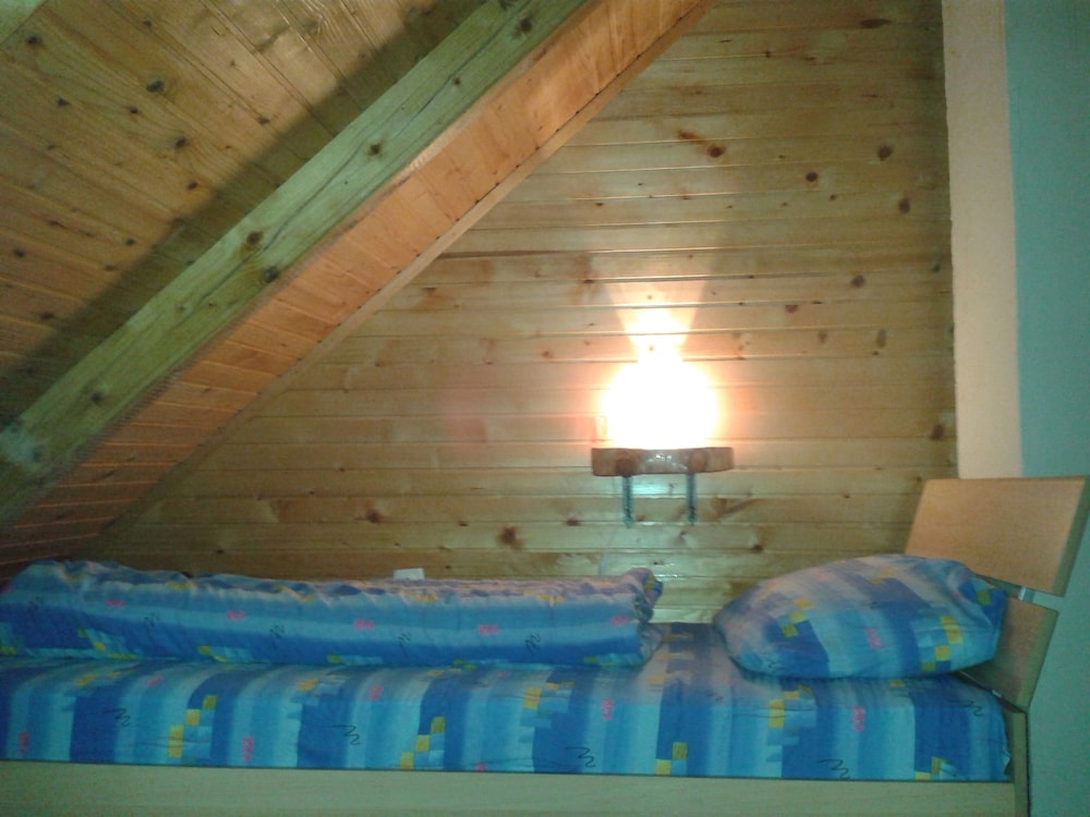 Romantic Chalet, 1 Bedroom photo 1