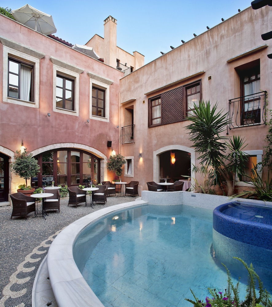 Standard Room (Palazzo) thumbnail 5