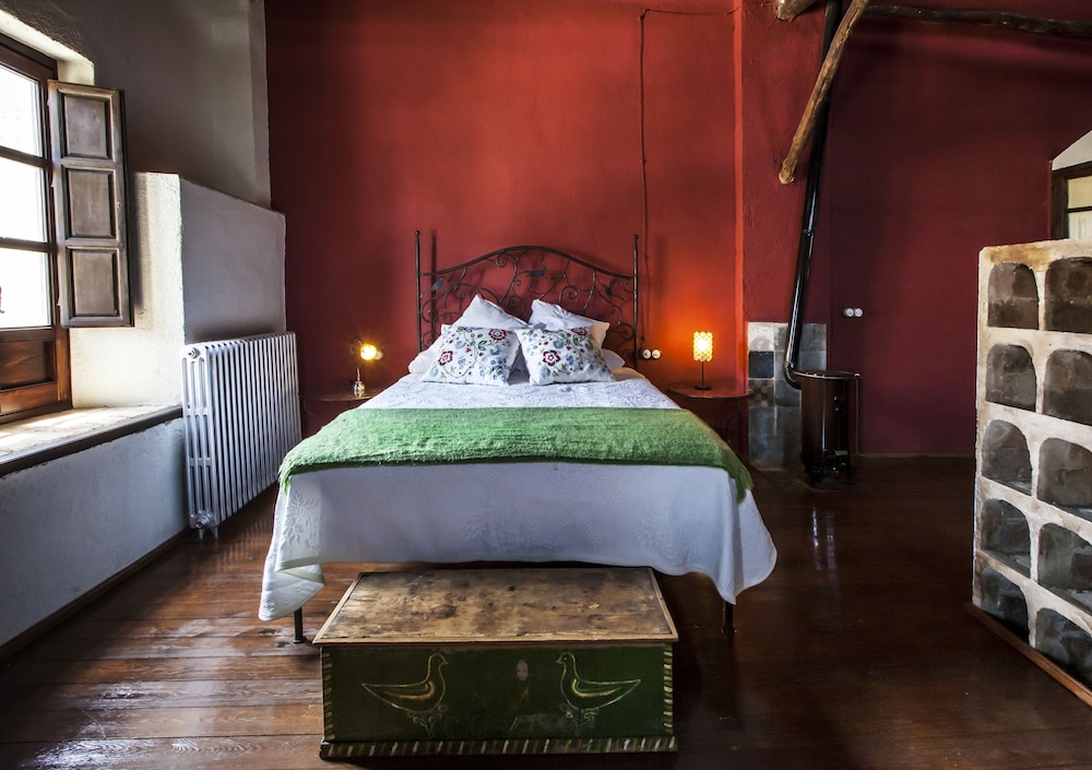 Suite (The Pigeon Loft)