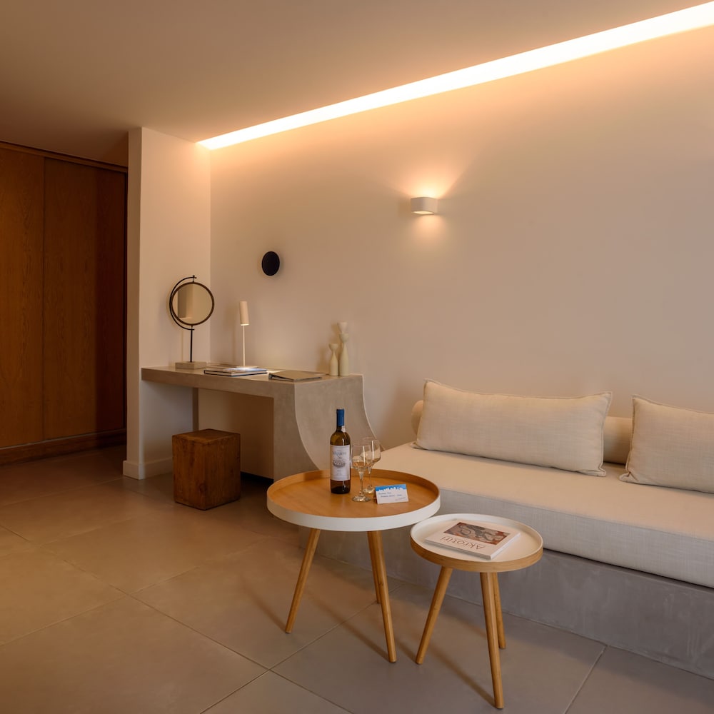 Suite, Balcony (Outdoor Jetted tub Caldera view ) - Photo 41
