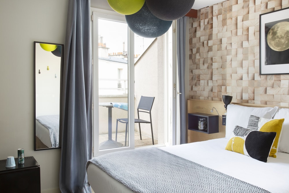 Superior Double Room - Photo 1