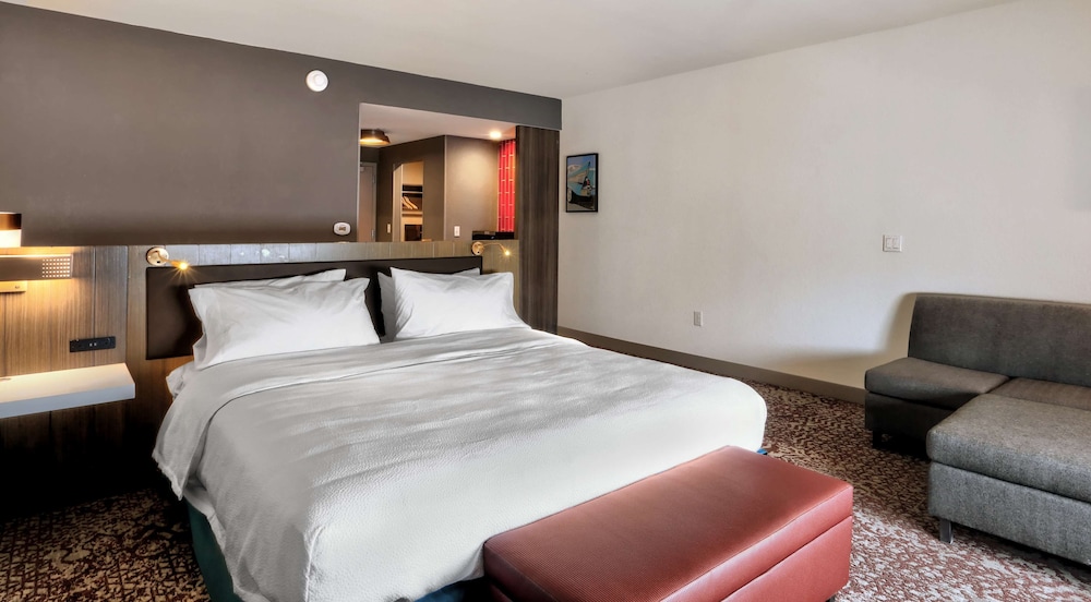 Hilton Garden Inn Bel Air, Billede 6