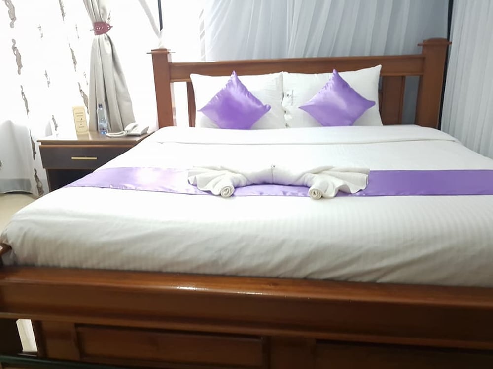 Standard Double Room photo 2