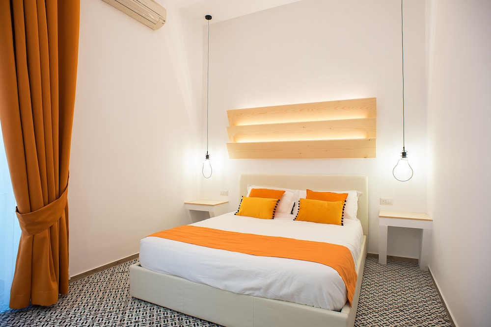 Design Quadruple Room