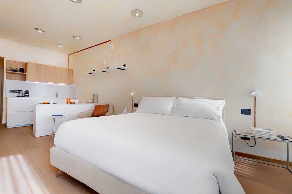 Luxury Apartment